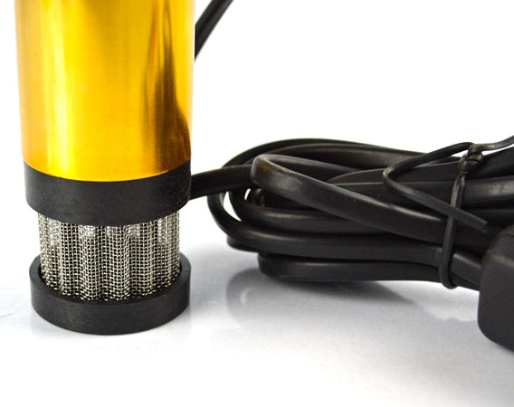 POMPA TRAVASO ELETTRICA SOMMERSA ASPIRA LIQUIDI ACQUA OLIO DIESEL 24V AUTO BARCA Auto e Moto/Parti per auto/Motore e componenti motore/Alimentazione carburante e trattamenti/Iniezione carburante/Pompe carburante Trade Shop italia - Napoli, Commerciovirtuoso.it
