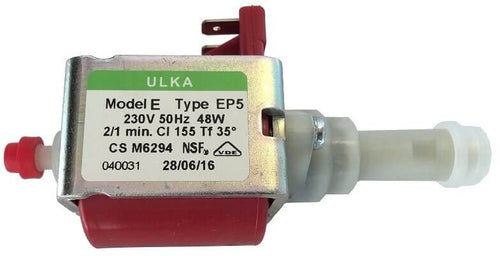 Pompa Ulka 48w 15bar EP5 15201004