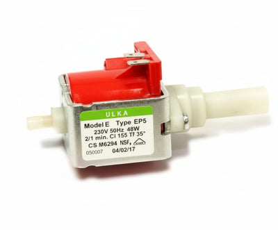 Pompa-ULKA-EP5-48W-per-S01HS,-S03,-S04,-S05,-S06HS,-S07,-S08,-S11HS