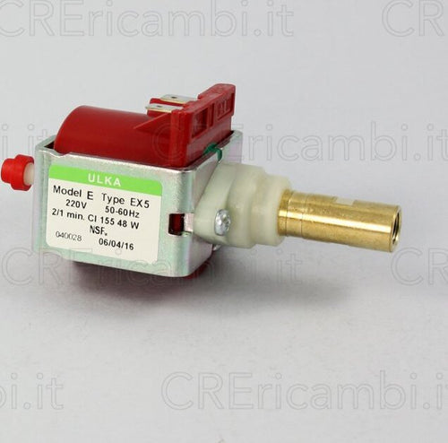 Pompa-ULKA-EX5-48W