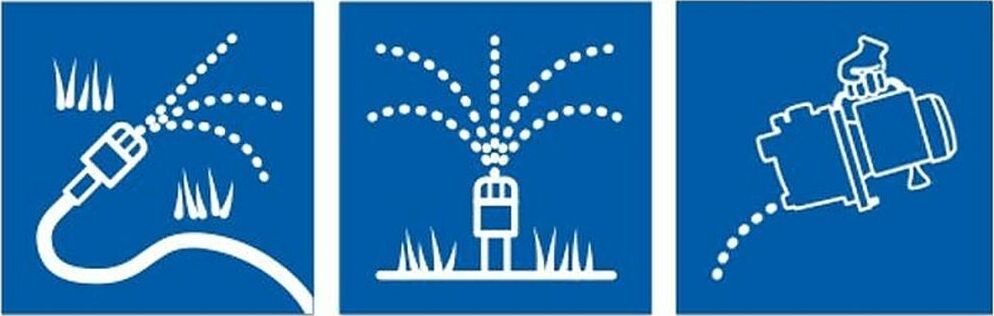 Pompe autodescanti ARGP 600P Confezione da 1pz