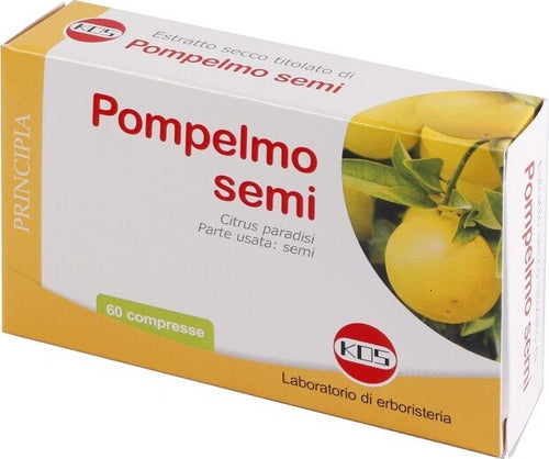 POMPELMO-SEMI-Estratto-Secco-60-compresse-Kos