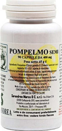POMPELMO-SEMI-integratore-alimentare-90-capsule-da-400-mg-Sarandrea