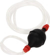 Pompetta-Pompa-Travaso-Aspirazione-Travasatore-Olio-Benzina-Liquido-Carburante