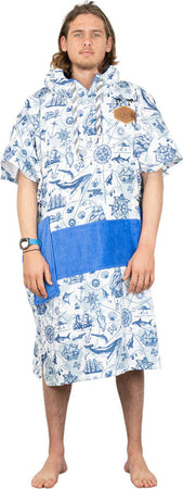 Poncho-All-In-V-Phonco