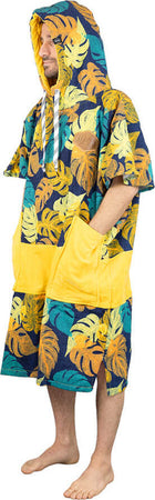 Poncho-All-In-V-Phonco