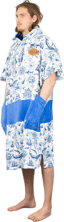Poncho-All-In-V-Phonco