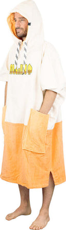 Poncho-All-In-V-Phonco