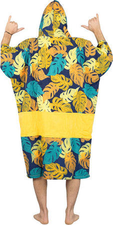 Poncho-All-In-V-Phonco