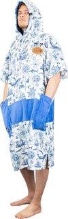 Poncho-All-In-V-Phonco