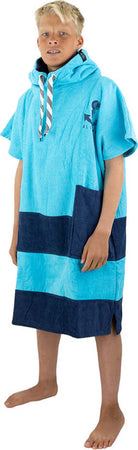 Poncho All-In v Poncho Junior Asciugamano Bambino Ragazzo Sport e tempo libero/Attività ricreative all'aperto/Sport acquatici/Nuoto/Asciugamani sport Snotshop - Roma, Commerciovirtuoso.it