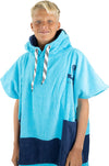Poncho All-In v Poncho Junior Asciugamano Bambino Ragazzo Sport e tempo libero/Attività ricreative all'aperto/Sport acquatici/Nuoto/Asciugamani sport Snotshop - Roma, Commerciovirtuoso.it