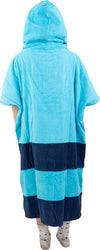 Poncho All-In v Poncho Junior Asciugamano Bambino Ragazzo Sport e tempo libero/Attività ricreative all'aperto/Sport acquatici/Nuoto/Asciugamani sport Snotshop - Roma, Commerciovirtuoso.it