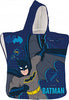 Poncho Batman dim. 50x100 cm in microfibra Moda/Bambini e ragazzi/Abbigliamento/Pigiami e vestaglie/Accappatoi e vestaglie Store Kitty Fashion - Roma, Commerciovirtuoso.it