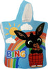 Poncho Bing 50*100 Cm Telo Per Bambini Mare Spiaggia Campeggio Doccia Bagno Casa e cucina/Tessili per la casa/Biancheria da bagno/Asciugamani/Teli mare Trade Shop italia - Napoli, Commerciovirtuoso.it
