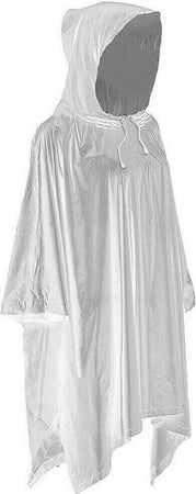 Poncho Mantella Impermeabile Antipioggia Giacca Anti Pioggia Pvc Con Cappuccio Abbigliamento e Accessori > Accessori Abbigliamento > Impermeabili Trade Shop italia - Napoli, Commerciovirtuoso.it