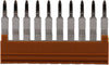 Ponticello-a-pettine-4mmq-trasversale-10-poli-Weidmuller
