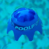 Dispenser galleggiante Poolp'o con azione disinfettante 4 in 1 per piscine da 10 mt3