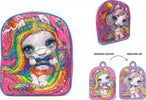 Poopsie Zainetto Asilo Sequins Girabrilla Moda/Valigie borse e accessori da viaggio/Zaini/Zaini Casual Scontolo.net - Potenza, Commerciovirtuoso.it