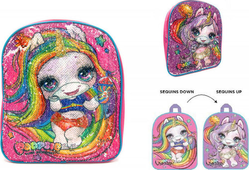 Poopsie Zainetto Asilo Sequins Girabrilla Moda/Valigie borse e accessori da viaggio/Zaini/Zaini Casual Scontolo.net - Potenza, Commerciovirtuoso.it