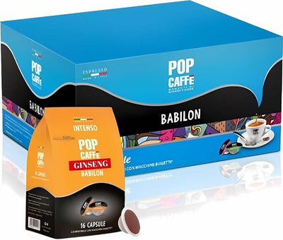 Pop-Caffè-Babilon-Miscela-Ginseng-Amaro-Capsule-Comp.-Bialetti-96pz