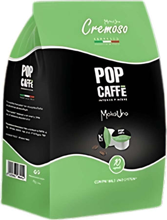 Pop-Caffè-Capsule-Comp.-Uno-System-Mokauno-Miscela-Cremosa-100pz