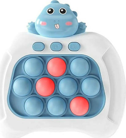 Pop Elettronico Gioco Rosso, Macchina da Gioco Fidget per Sensoriale, Giocattoli Sensoriali Fidget per Autismo, Rompicapo Veloce Giocattolo Manuale per Alleviare lo Stress Bambini e Adulti Pop Elettronico Gioco Rosso, Macchina da Gioco Fidget per Sensoriale, Giocattoli Sensoriali Fidget per Autismo, Rompicapo Veloce Giocattolo Manuale per Alleviare lo Stress Bambini e Adulti