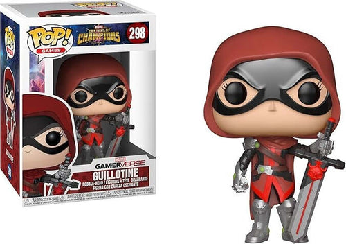 POP-MARVEL-CONTEST-OF-CHAMPIONS-GUILLOTINE-VINYL-FIGURE