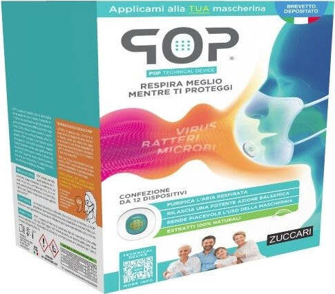 POP-TECHNICAL-DEVICE-12-DISPOSITIVI-ADESIVI-PROFUMA-E-PURIFICA-MASCHERINA