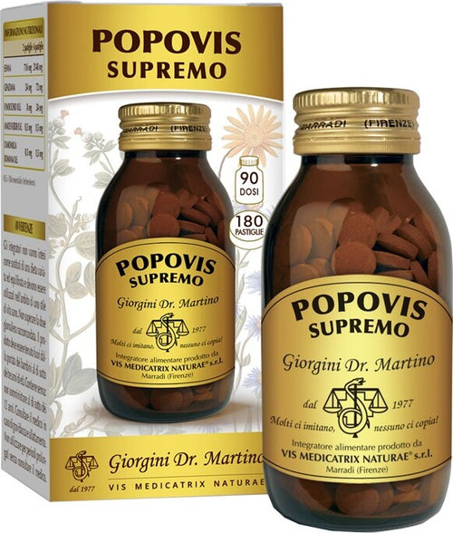 POPOVIS-SUPREMO-integratore-alimentare-180-pastiglie-Dr.-Giorgini