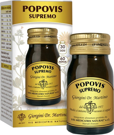 POPOVIS-SUPREMO-integratore-alimentare-60-pastiglie-Dr.-Giorgini