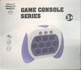 POPP-IT-ELETTRICO-CON-LUCI-E-SUONI---GAME-CONSOLE-SERIES-VIOLA