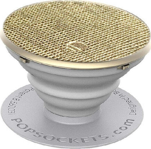 popsockets-saffiano-gold