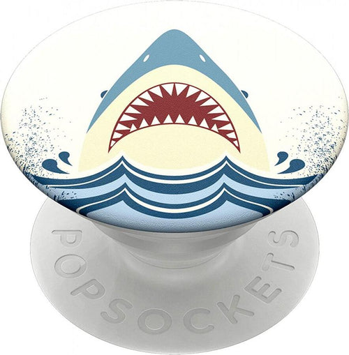 popsockets-shark
