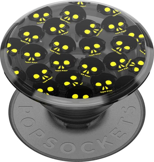popsockets-skull-yeah
