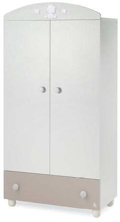 Armadio Italbaby Pop Star Choco