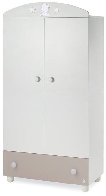 Armadio Italbaby Pop Star Choco