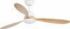 POROS L LED Ventilatore da soffito bianca con motore DC SMART Fai da te/Prodotti per la costruzione/Riscaldamento e raffreddamento/Sistemi mobili di climatizzazione/Ventilatori/Ventilatori da soffitto Led Mall Home - Napoli, Commerciovirtuoso.it