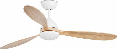 POROS L LED Ventilatore da soffito bianca con motore DC SMART Fai da te/Prodotti per la costruzione/Riscaldamento e raffreddamento/Sistemi mobili di climatizzazione/Ventilatori/Ventilatori da soffitto Led Mall Home - Napoli, Commerciovirtuoso.it