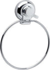 Porta-asciugamani-parete-Gedy-HO70-13-HOT-Cromo
