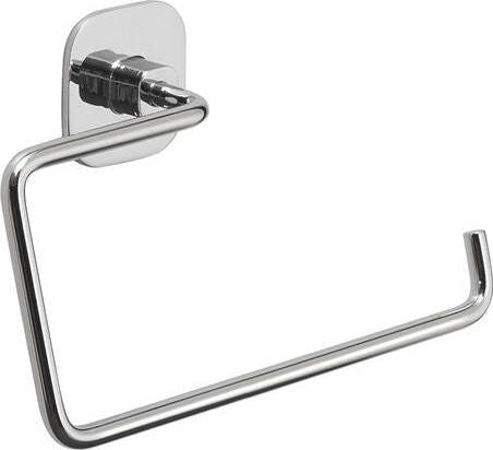 Porta-Asciugamani-Parete-Gedy-TE70-13-TEIDE-ad-Anello-Cromo