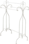 porta-asciugamani-stile-provenzale-in-ferro-verniciato-Bianco-Milani-Home