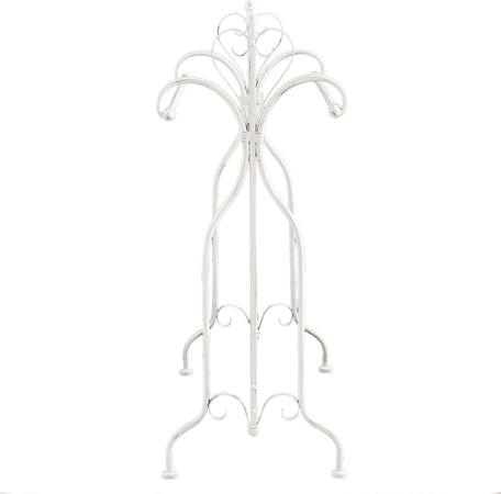 porta-asciugamani-stile-provenzale-in-ferro-verniciato-Bianco-Milani-Home