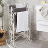 porta-asciugamani-stile-provenzale-in-ferro-verniciato-Bianco-Milani-Home