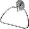 Porta Asciugamano Bagno Wc Toilette Acciaio Inox Fissaggio Parete 69189 Set da Bagno Trade Shop italia - Napoli, Commerciovirtuoso.it