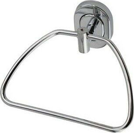 Porta Asciugamano Bagno Wc Toilette Acciaio Inox Fissaggio Parete 69189 Set da Bagno Trade Shop italia - Napoli, Commerciovirtuoso.it