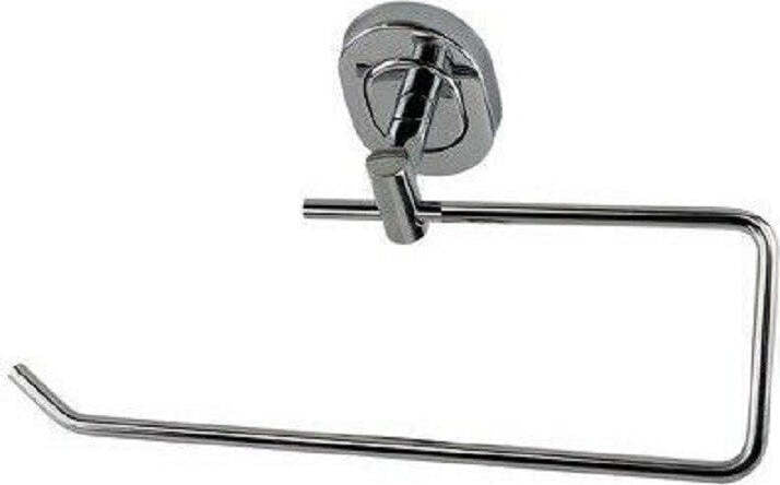 Porta Asciugamano Bagno Wc Toilette In Acciaio Inox Fissaggio A Parete 69188 Casa, arredamento e bricolage > Accessori Bagno > Set da Bagno Trade Shop italia - Napoli, Commerciovirtuoso.it