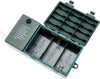Porta batterie per catena lineare natalizia Smart Connect Plus con Timer Illuminazione/Illuminazione per esterni/Accessori/Trasformatori a bassa intensità MagiediNatale.it - Altamura, Commerciovirtuoso.it