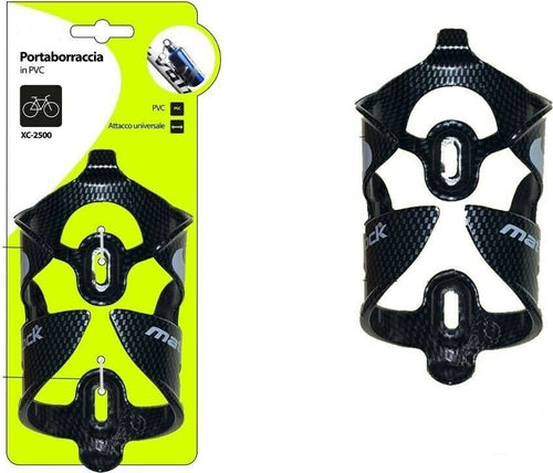 Porta Borraccia In Pvc Attacco Universale Borracce Per Bici Bicicletta Xc-2500 Sport e Tempo Libero > Ciclismo > Ricambi per Bici > Sport Trade Shop italia - Napoli, Commerciovirtuoso.it