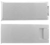 Porta Bosch Freezer Frigorifero 00447344